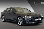 2020 Audi A4