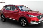 2018 MG ZS