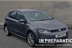 2016 Volkswagen Polo