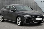 2021 Audi A3