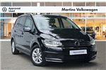 2021 Volkswagen Touran