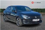 2022 Vauxhall Corsa
