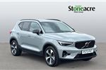 2023 Volvo XC40