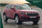 2022 Skoda Kodiaq