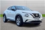 2021 Nissan Juke