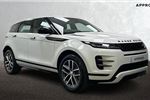 2024 Land Rover Range Rover Evoque