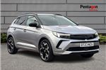 2023 Vauxhall Grandland