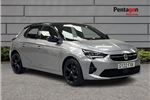 2022 Vauxhall Corsa