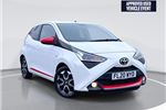 2020 Toyota Aygo