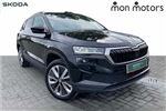 2023 Skoda Karoq