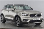 2020 Volvo XC40