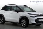 2024 Citroen C3 Aircross