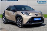 2023 Toyota Aygo X