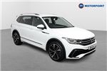 2022 Volkswagen Tiguan Allspace