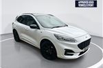 2021 Ford Kuga