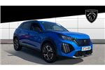 2024 Peugeot 2008