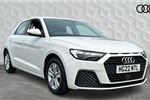 2022 Audi A1