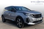 2021 Peugeot 5008