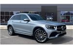 2022 Mercedes-Benz GLC