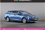 2022 Toyota Corolla Touring Sport