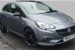 2018 Vauxhall Corsa