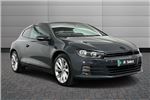 2017 Volkswagen Scirocco