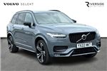 2022 Volvo XC90