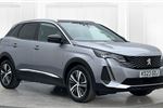 2023 Peugeot 3008