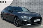 2023 Audi A4