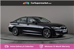 2020 BMW 3 Series 330e Sport Pro 4dr Step Auto