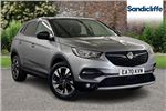 2020 Vauxhall Grandland X