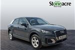 2018 Audi Q2