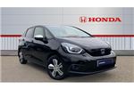 2023 Honda Jazz