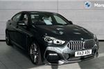 2021 BMW 2 Series Gran Coupe