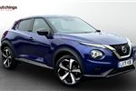 2021 Nissan Juke