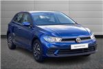 2024 Volkswagen Polo