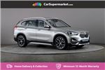 2021 BMW X1