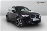 2019 Volvo XC90