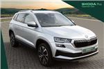 2024 Skoda Karoq