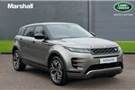 2022 Land Rover Range Rover Evoque