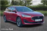 2023 Ford Focus Estate