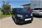 2021 Volkswagen e-Up