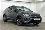 2022 Volkswagen Taigo