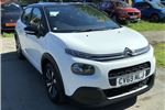 2019 Citroen C3