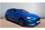 2019 Ford Focus Estate
