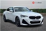 2022 BMW 2 Series