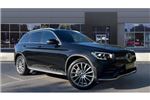 2022 Mercedes-Benz GLC