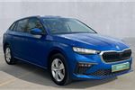 2024 Skoda Scala