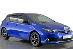 2018 Toyota Auris