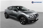 2021 Nissan Juke